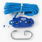 Tie Boss Tie Down Rope