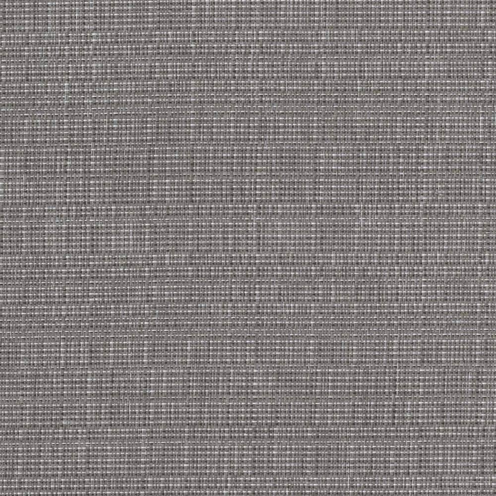 9fedadf2d344e38b63102ba76436b27f19864145e07944b278ff64801e082204.jpg Universal CushionGuard Stone Gray Dining Chair Slipcover Set - Image 1