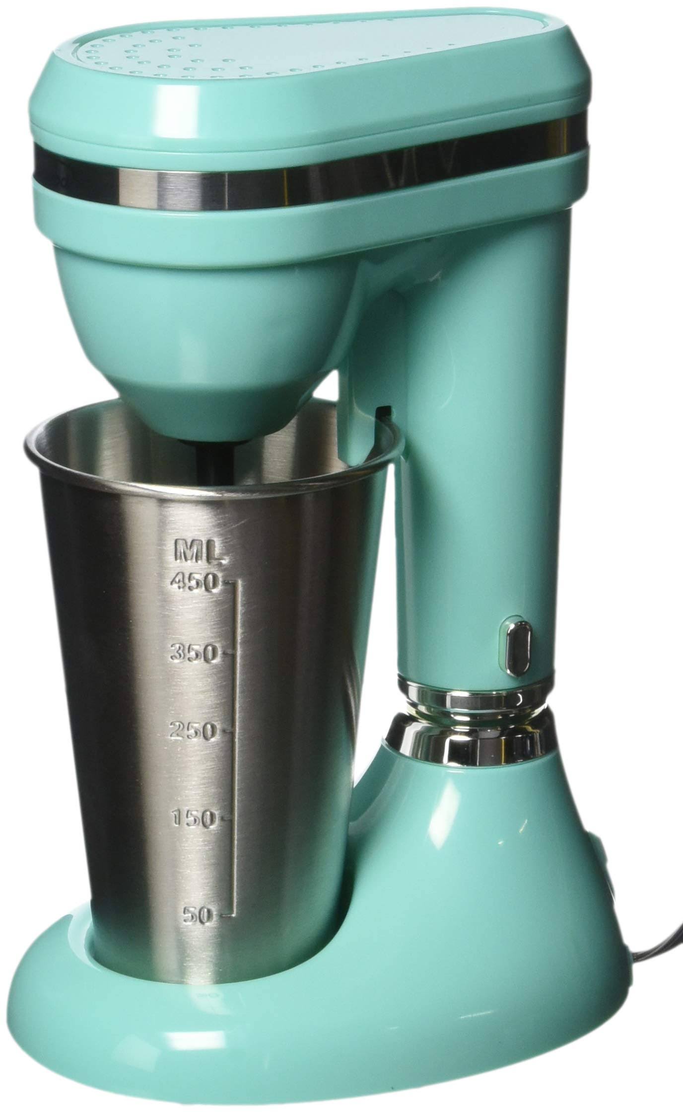9ffd40b46658563ecf15ada82b6d05364f7f26377183ea9b0318ca3ae7489cd7.jpg Brentwood 15oz Classic Milkshake Maker - Image 1
