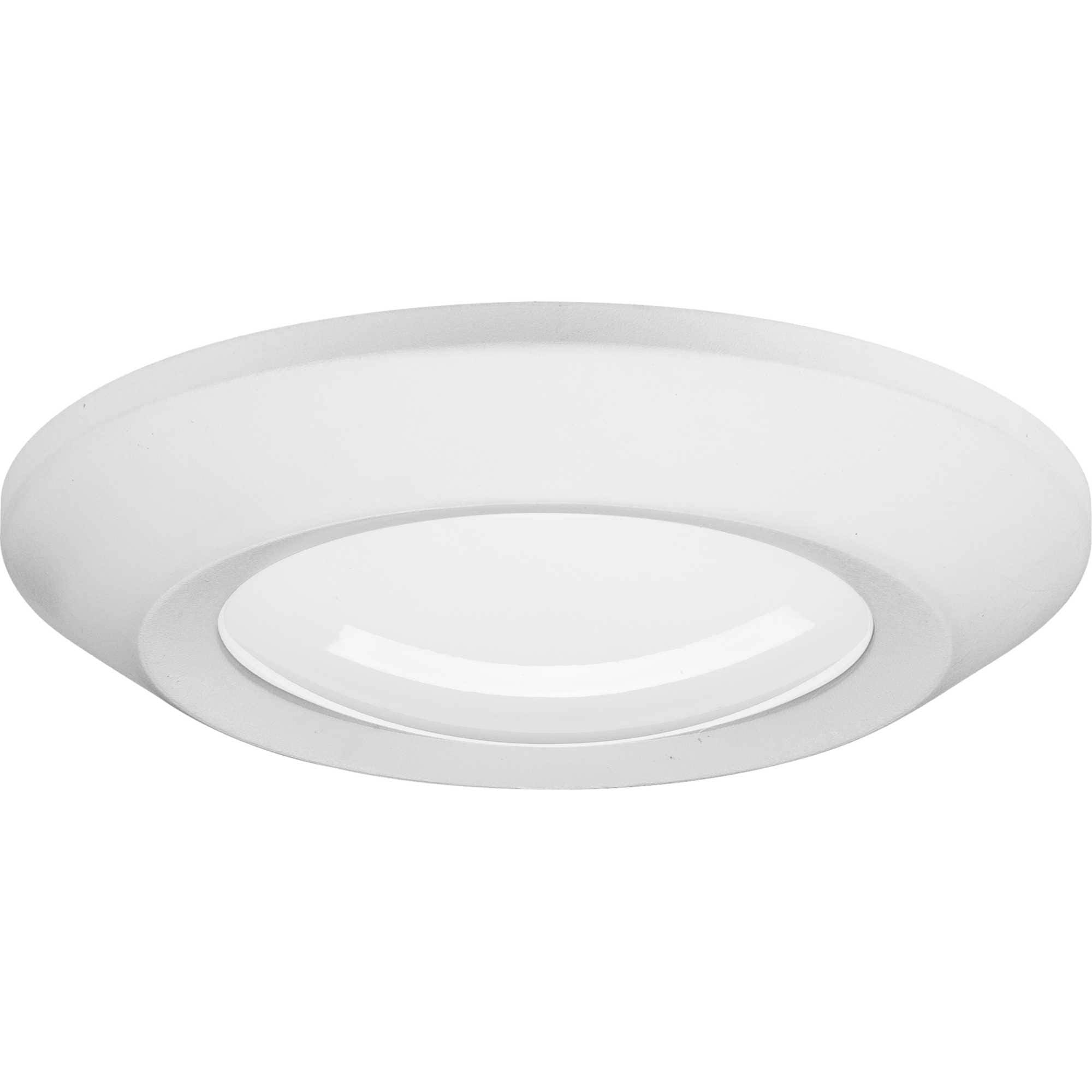 a00dbc4834c332528691e8e0a4585244a5659f9e976be507938d9b320807d414.jpg Progress Lighting - P810012-028-30 - LED Flush Mount - Intrinsic - Satin White - Image 1