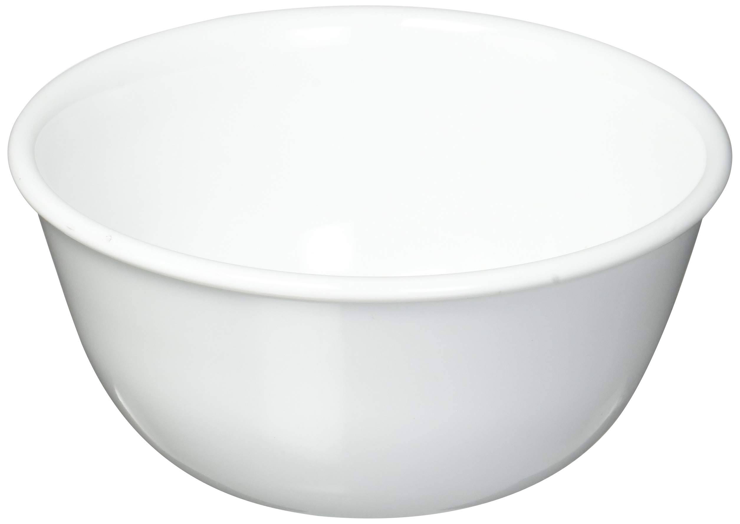 a0403cb2d87607a348ff7c9e67e81795034451d38c1f79a3a8244efe84ea4a33.jpg Corelle Dessert Bowl Winter Frost White 12 Oz(8 Bowls) - Image 1