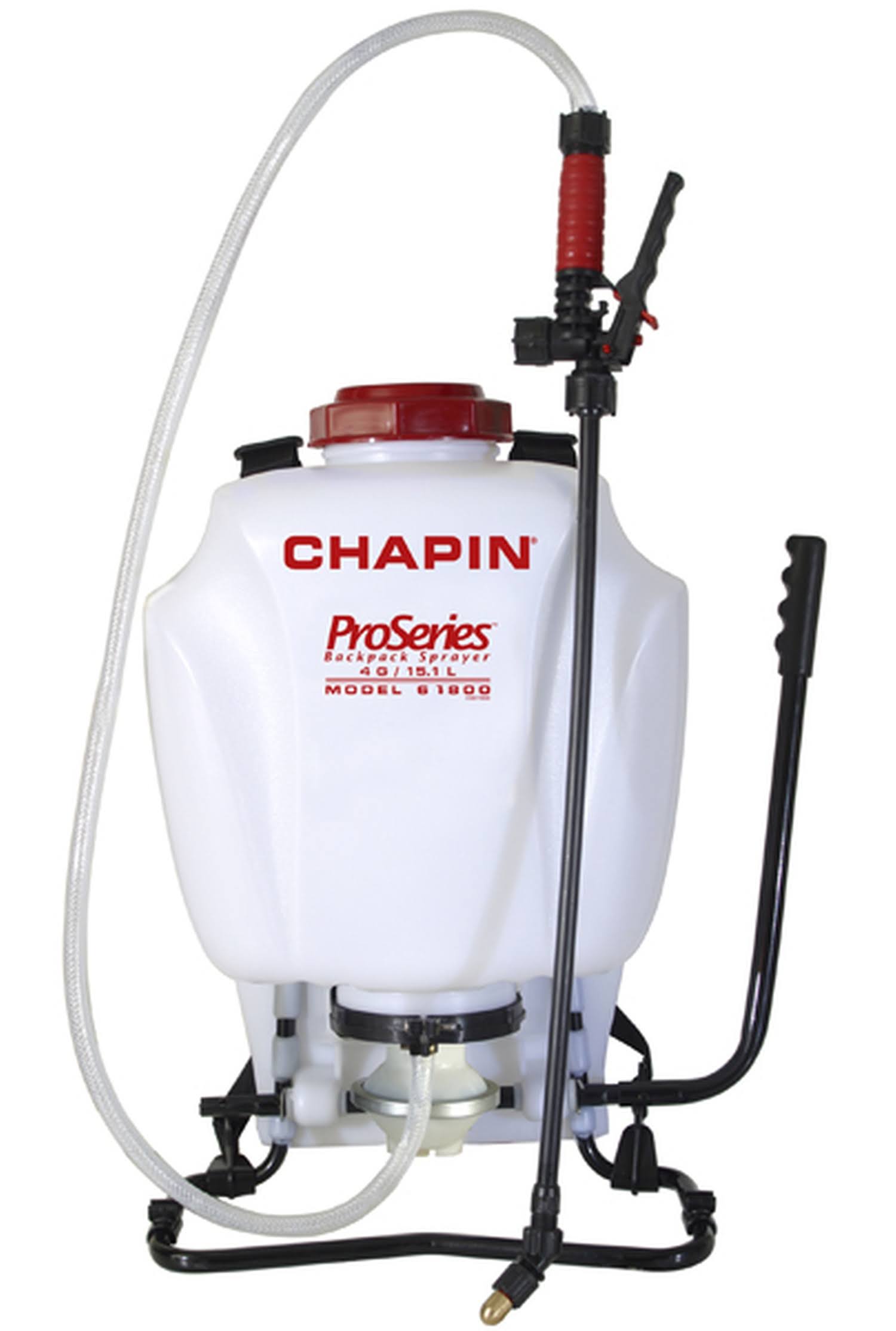 Chapin 4 gal ProSeries Backpack Sprayer