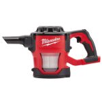Milwaukee Tool M18 Compact Vacuum 0882-20