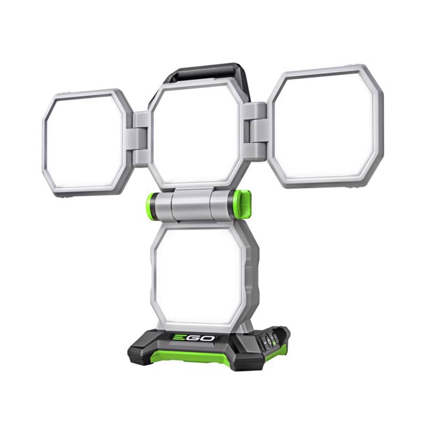 a0ee2ec43d479758f1e042f8d1f8491518cbe0fc5985f195105db4c02aafe894.jpg Ego Power+ Portable Area Light (Bare Tool) LT1000 - Image 1