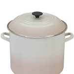 Le Creuset 16 Qt. Meringue Stockpot