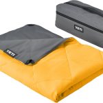 Yeti Lowlands Alpine Yellow Blanket