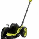 Ryobi 40V HP Brushless 9 in. Cordless Edger (Tool Only)