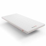 Dormeo Twin XL Mattress Bed Toppers - Relieving Octaspring Technology Mattress Topper - Cooling Mattress Topper - 3 inch Mattress Topper Twin XL for