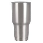 Michaels 27oz. Stainless Steel Tumbler by ArtMinds, Silver