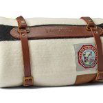 Pendleton - Glacier National Park Throw Blanket with Carrier