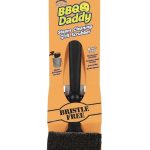 Scrub Daddy BBQ Daddy Steam Cleaning Grill Scrubber