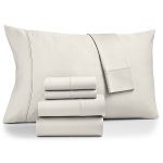 Fairfield Square King Brookline 1400 TC Sheet Set