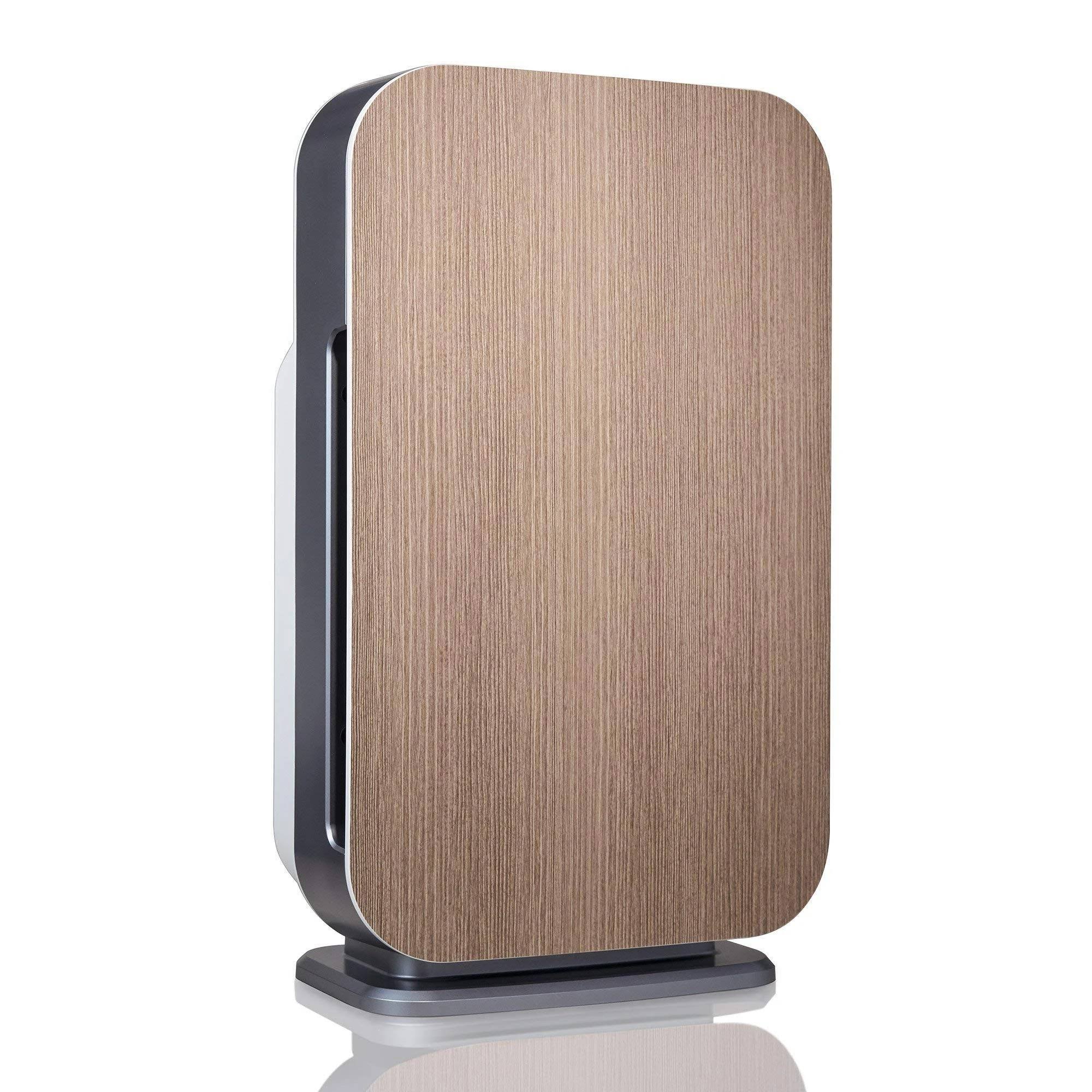 Alen BreatheSmart 45i True HEPA Air Purifier Fresh / Weathered Gray