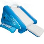New Intex Kool Splash Inflatable Swimming Pool Water Slide | 58849EP