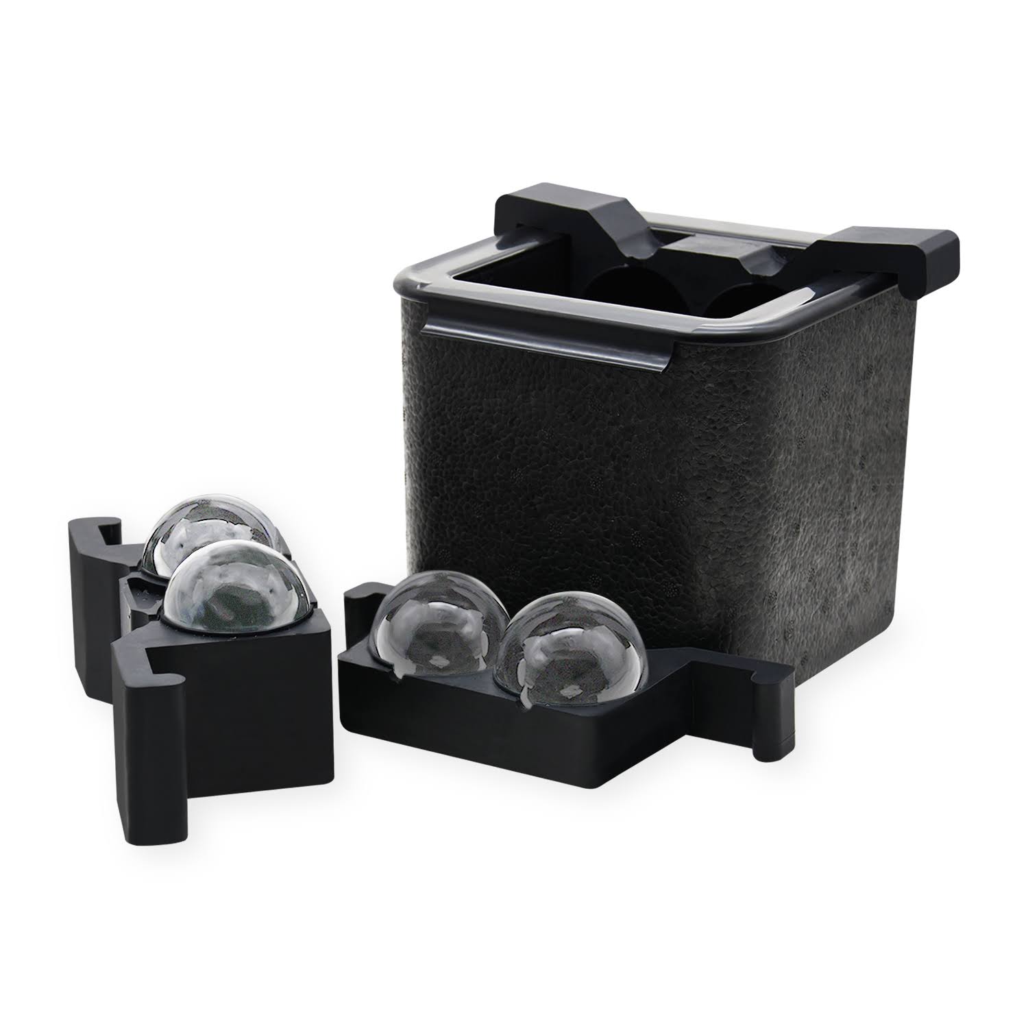 a24632c25bd996fc9160dcc677e5df81aac9a0d1d5186a54ea4e6aacff9e2f97.jpg The Whiskey Ball Clearsphere XL - Image 1