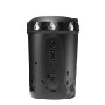 HyperChiller HC3 Patented Iced Coffee/Beverage Cooler, New, IMPROVED,STRONGER and More durable! Ready in One Minute, Reusable for Iced Tea, Wine,
