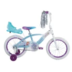 Frozen 16 - Inch Girls' Bike by Huffy