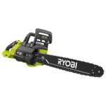 Ryobi 40V HP Brushless 18 in. Cordless Battery Chainsaw (Tool-Only)