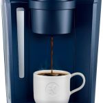 Keurig K-Select Single Serve Coffee Maker - Matte Navy