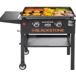 Adventure Ready 2-Burner 28 Outdoor Griddle