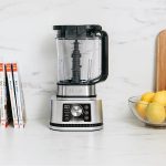 Ninja SS351 Foodi Power Blender & Processor System