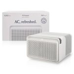 Windmill 8000 BTU Window Air Conditioner