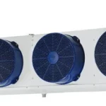 Turbo Air MED531BE 4 Fan Medium Profile Evaporator Coil (Unit Cooler)