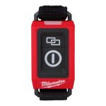 Milwaukee 0951-20 Wireless Dust Control Remote