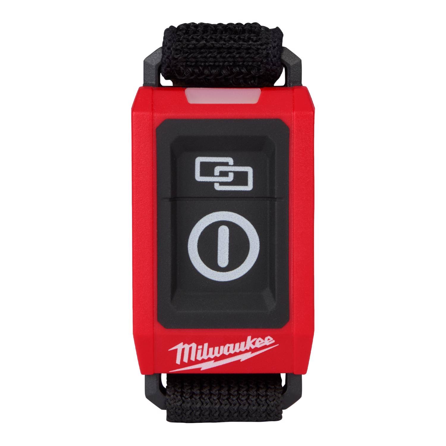 a3050f64aa2bdb2f761d06a1884832bd597d250eca1b90fb1a19ba3bbdf686e7.jpg Milwaukee 0951-20 Wireless Dust Control Remote - Image 1