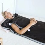 LifePro BioRemedy Infrared Sauna Blanket