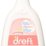 Dreft Laundry Stain Remover - 22 fl oz