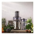 Breville Juice Fountain Cold Plus Juicer
