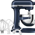 KitchenAid Bowl-Lift Stand Mixer - Ink Blue - 5.5 qt