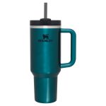 Stanley 40 oz. Quencher H2.0 FlowState Tumbler, Balsam Glow
