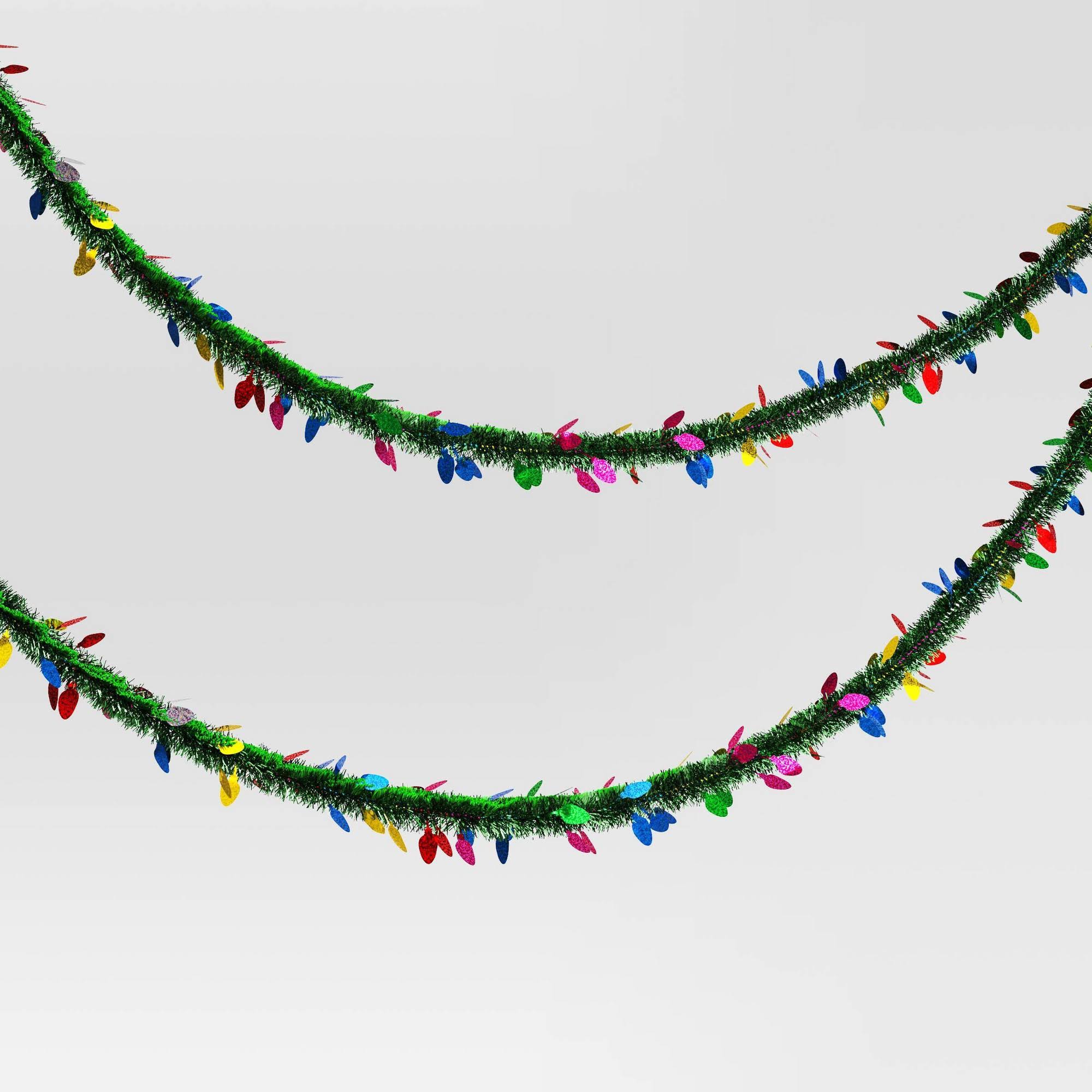 a36ef30ca842cc126303f624f09681556ee68e542721bd835b9b311a4b322cc9.jpg LGT Bulbs Garland - Image 1