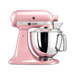KitchenAid Artisan Stand Mixer 4.8L Silk Pink
