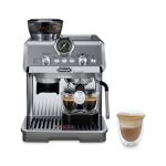 De'Longhi La Specialista Arte Espresso Machine | Metal