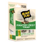 Black Flag Pantry Pest Trap, 2-Count