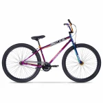 Bicycles Unisex 29" Jet Fuel BMX Bike, Multicolor
