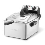 Cuisinart - 4-Quart Deep Fryer