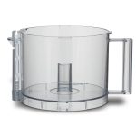 Cuisinart Food Processor DLC-005AGTXT1 Work Bowl for Tritan DLC-7 & DFP-14