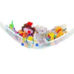 Dreambaby Toy Storage Hammock and Chain