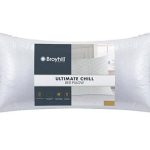 Broyhill - White Ultimate Chill King Pillow