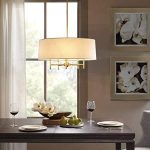 Madison Park Signature Presidio Chandelier