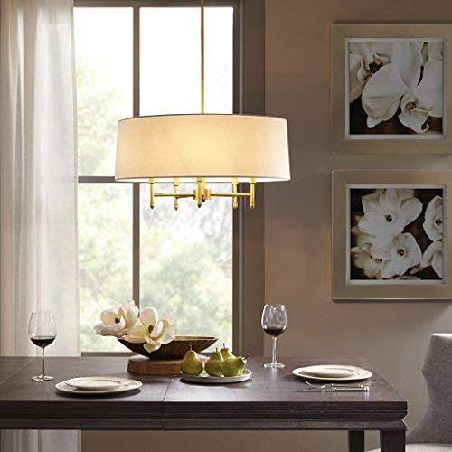 a3e1dad74d0d2a67728ff70c1f2eb7b3e67808b85115340b19c81b090968b7b3.jpg Madison Park Signature Presidio Chandelier - Image 1