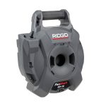 Ridgid Flexshaft K9-12 Wall-to-Wall Drain Cleaning Machine - 74978