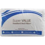 Comfort Bay Bed Pillow Super Value