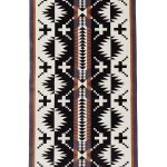 Pendleton Oversized Jacquard Towel - Spider Rock