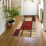 Better Homes & Gardens Spice Grid Indoor Area Rug