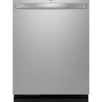 GE Profile Energy Star Smart UltraFresh System Dishwasher with PDT755SYVFS